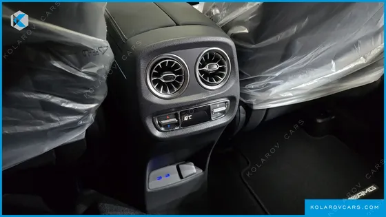 MERCEDES G-CLASS G450D