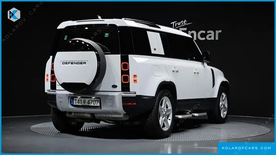 LAND ROVER DEFENDER 110 D250 SE