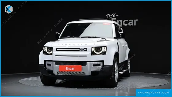 LAND ROVER DEFENDER 110 D250 SE