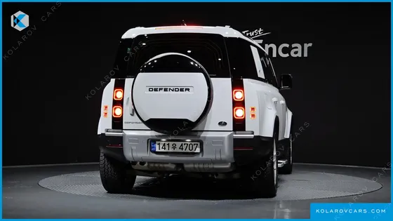 LAND ROVER DEFENDER 110 D250 SE