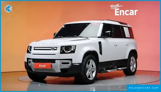 LAND ROVER DEFENDER 110 D250 SE
