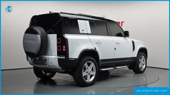 LAND ROVER DEFENDER 110 D240 SE