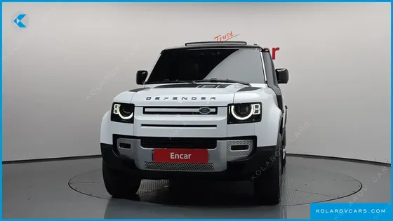 LAND ROVER DEFENDER 110 D240 SE