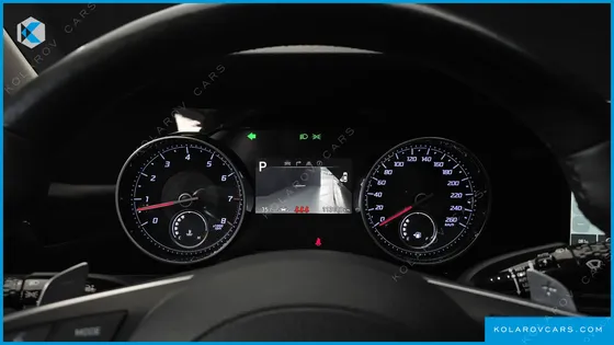 HYUNDAI GRANDEUR 3.0 LPI RENT CAR