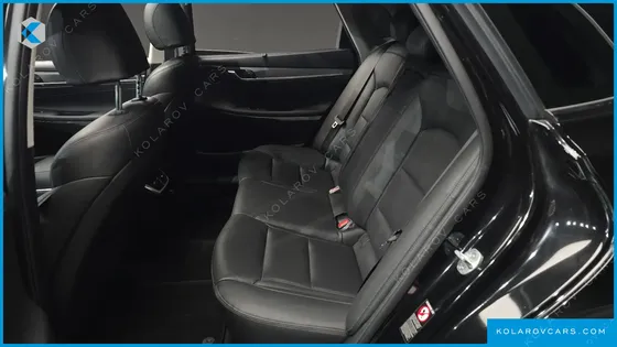 HYUNDAI GRANDEUR 3.0 LPI RENT CAR