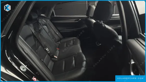 HYUNDAI GRANDEUR 3.0 LPI RENT CAR