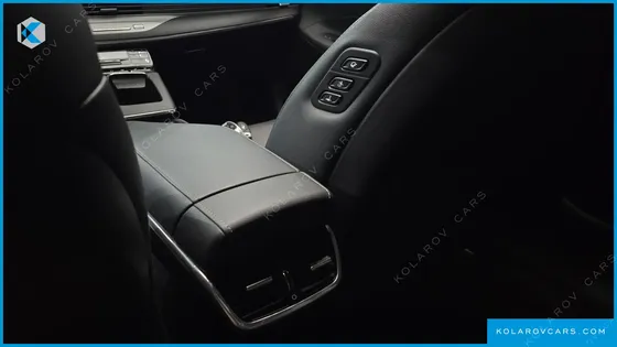 HYUNDAI GRANDEUR 3.0 LPI RENT CAR