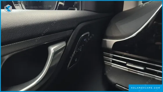 HYUNDAI GRANDEUR 3.0 LPI RENT CAR