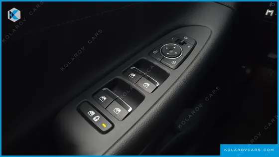 HYUNDAI GRANDEUR 3.0 LPI RENT CAR