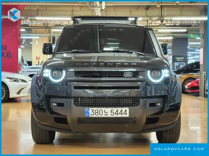 LAND ROVER DEFENDER 110 D300 X-DYNAMIC HSE