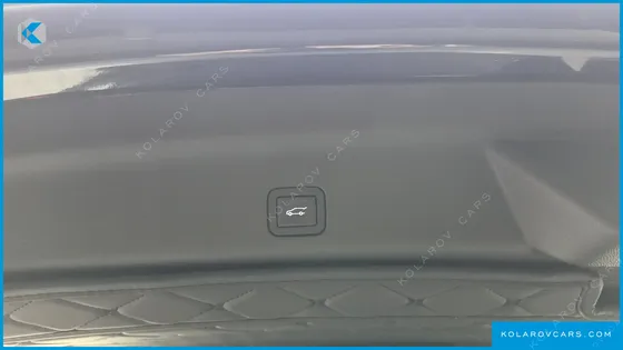 CHEVROLET (GM DAEWOO) TAHOE 6.2 DARK KNIGHT 4WD