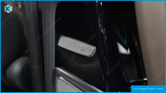 MERCEDES G-CLASS AMG G63 EDITION