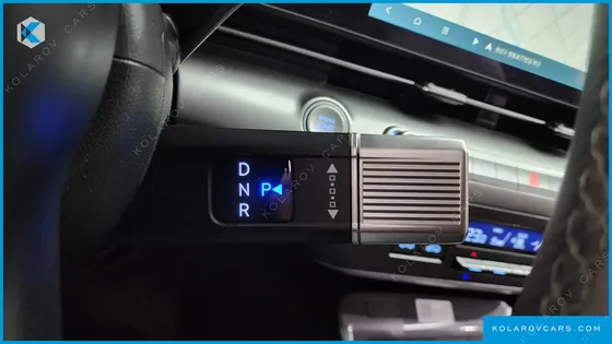 HYUNDAI KONA GASOLINE 1.6 TURBO 2WD