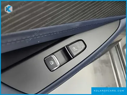 KIA K8 SIGNATURE BLACK