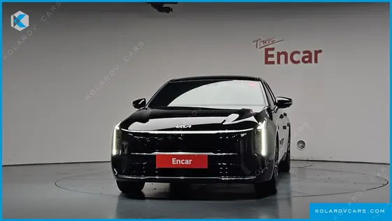 KIA K8 SIGNATURE
