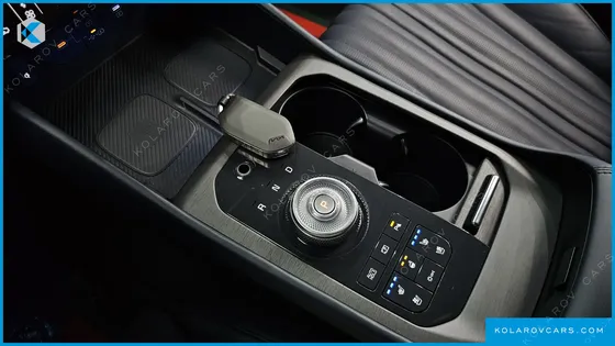 KIA K8 SIGNATURE