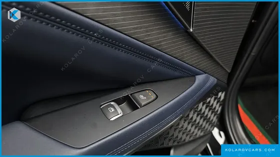 KIA K8 SIGNATURE