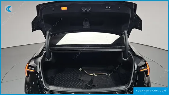 KIA K8 SIGNATURE