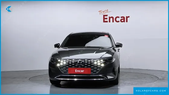 HYUNDAI GRANDEUR 2.5