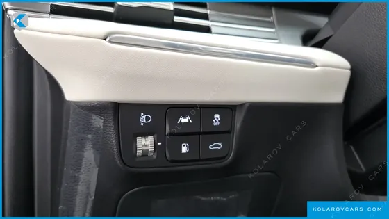 HYUNDAI GRANDEUR 2.5
