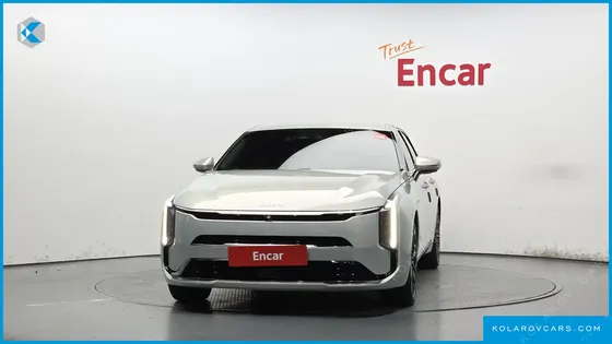 KIA K8 SIGNATURE