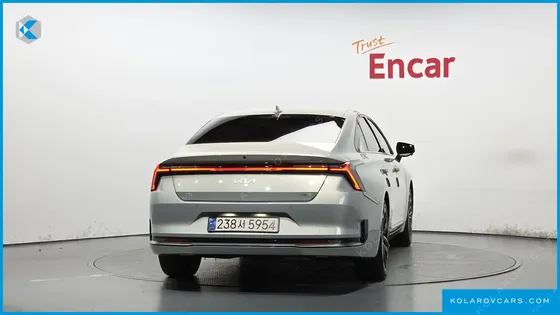KIA K8 SIGNATURE