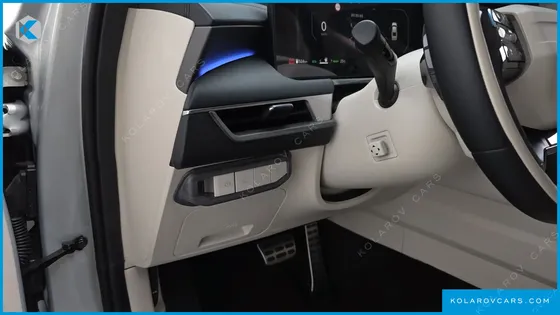 KIA K8 SIGNATURE