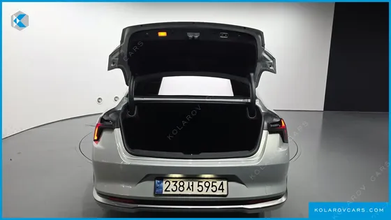 KIA K8 SIGNATURE