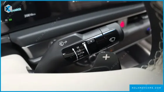 KIA K8 SIGNATURE