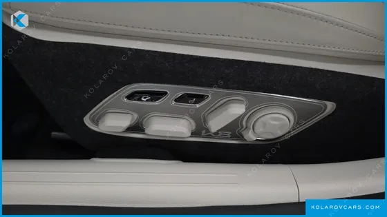 KIA K8 SIGNATURE