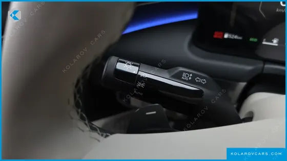 KIA K8 SIGNATURE