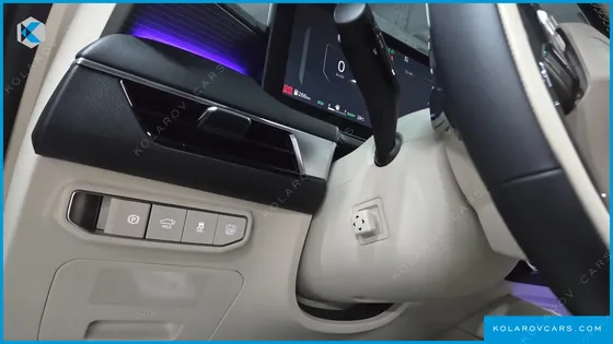 KIA K8 SIGNATURE