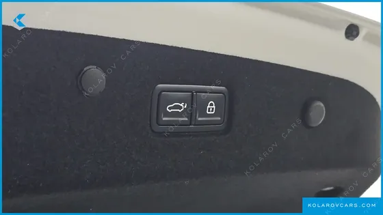 KIA K8 SIGNATURE
