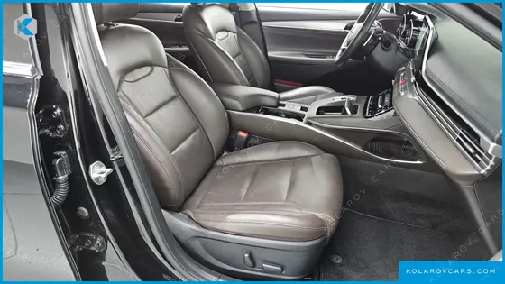 HYUNDAI GRANDEUR 3.0 LPI RENT CAR