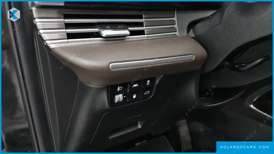 HYUNDAI GRANDEUR 3.0 LPI RENT CAR