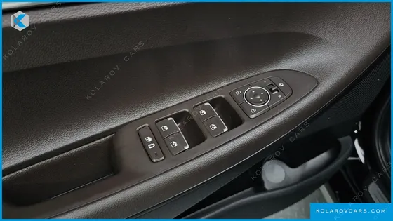 HYUNDAI GRANDEUR 3.0 LPI RENT CAR