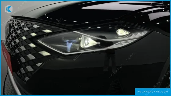 HYUNDAI GRANDEUR 3.0 LPI RENT CAR