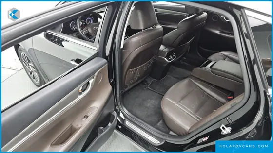 HYUNDAI GRANDEUR 3.0 LPI RENT CAR