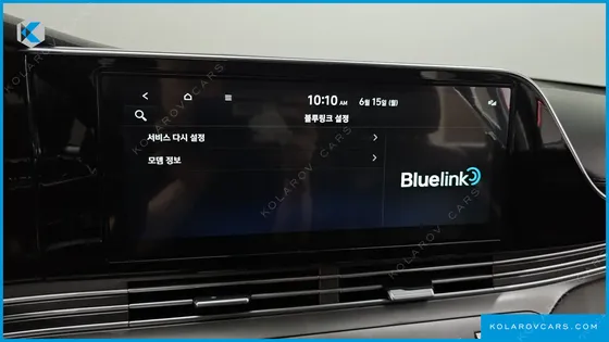 HYUNDAI GRANDEUR 3.0 LPI RENT CAR