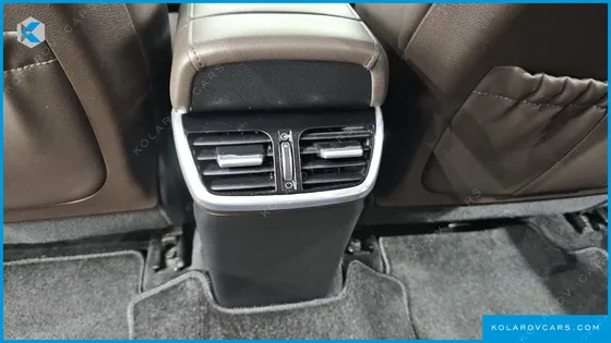 HYUNDAI GRANDEUR 3.0 LPI RENT CAR