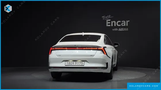 KIA K8 NOBLESSE