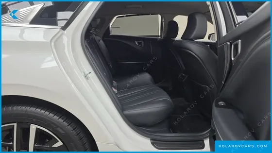 KIA K8 NOBLESSE