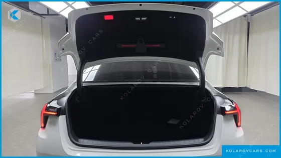 KIA K8 NOBLESSE