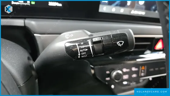 KIA K8 NOBLESSE
