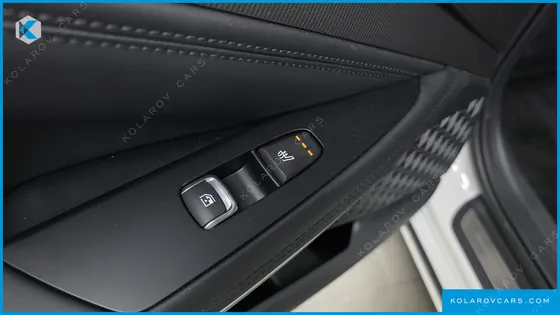 KIA K8 NOBLESSE