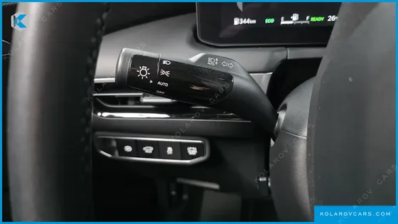 KIA K8 NOBLESSE