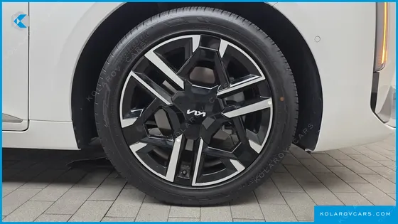 KIA K8 NOBLESSE