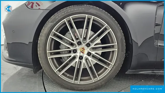 PORSCHE PANAMERA 2.9 4S