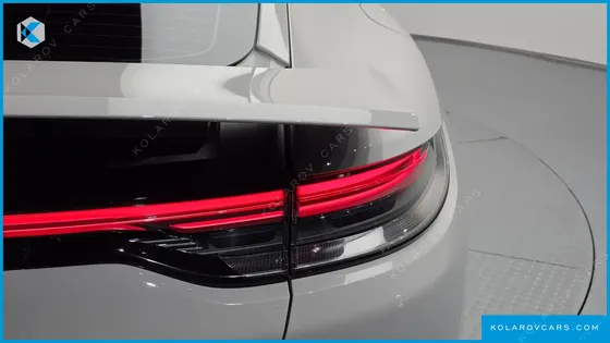 PORSCHE PANAMERA 4.0 GTS