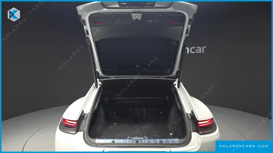 PORSCHE PANAMERA 2.9 AWD